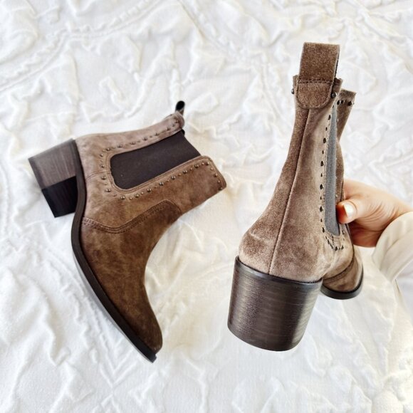 Paul Green Bailey Bootie Size US 6.5 New - Picture 6 of 9